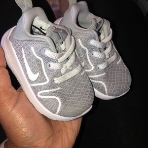 Baby Nike’s